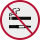 Picto fumer interdit