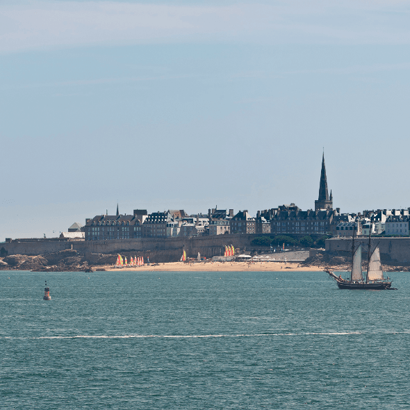 Saint malo